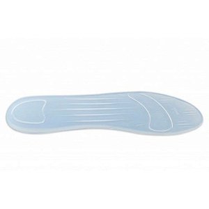 Palmilha De Silicone Action Sport 41/42 Ortho Pauher