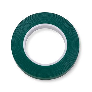 Rolo de Fita para Identificação de Instrumental 6,35mm Verde Keysurgical