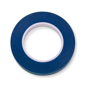 Rolo de Fita para Identificação de Instrumental 6,35mm Azul Keysurgical