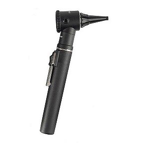 Otoscópio Pen-Scope Preto Riester