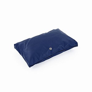 Travesseiro Clínico Pequeno Azul Escuro Arktus