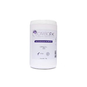 Carbofix Pasta Condutora para EEG 1KG Carbogel