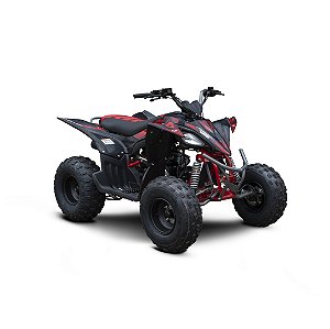 Moto Trilha Raptor 125cc - 2019