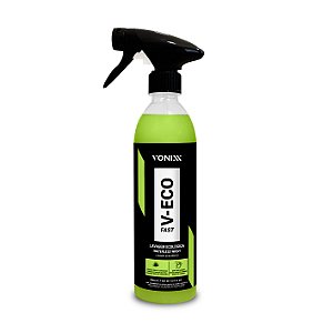 LAVAGEM ECOLÓGICA V-ECO FAST 500ML