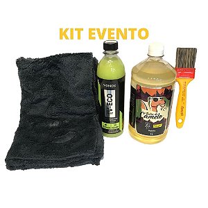 KIT EVENTO