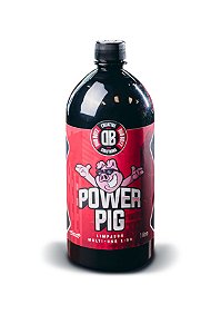 POWER PIG - LIMPADOR MULTIUSO CONCENTRADO 1L