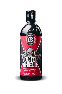 OCTO SHIELD - CONDICIONADOR DE PNEUS 500ML`S