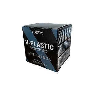 V-PLASTIC 20ML - VITRIFICADOR DE PLÁSTICOS