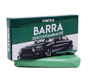 BARRA DESCONTAMINANTE- 50g