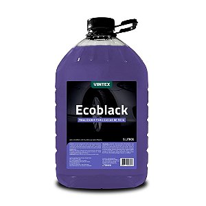 ECO BLACK 5L