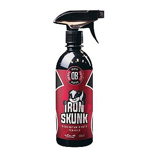 IRON SKUNK - DESCONTAMINANTE FERROSO (500mls)