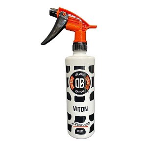 DUB SPRAYERS - VITTON - BORRIFADOR COM RESISTÊNCIA QUÍMICA