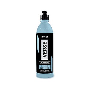 VERSE - PROTETOR DE PLASTICOS 500ML