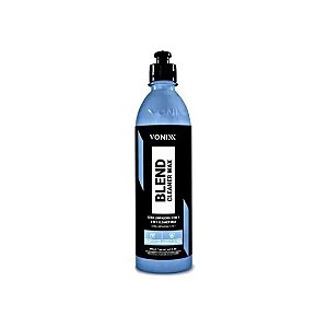 BLEND CLEANER WAX 500ML