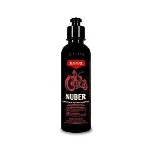 NUBER 240ML