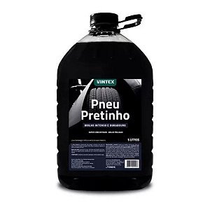 PNEU PRETINHO VINTEXX 5L