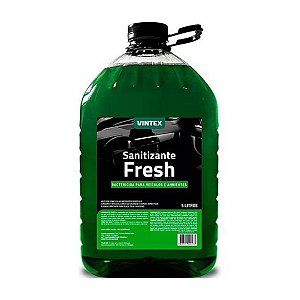 SANITIZANTE VONIXX FRESH 5L