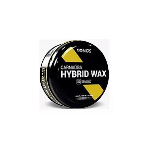 CARNAUBA HYBRID WAX 120ML