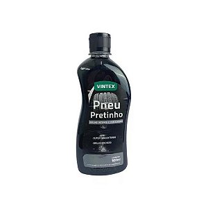 PNEU PRETINHO 500ML