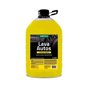 LAVA AUTOS 5L