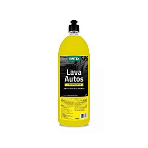 LAVA AUTOS 1,5L