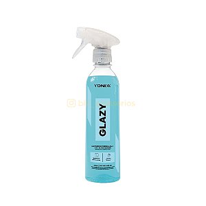 GLAZY VONIXX LIMPA VIDROS 4 EM 1 - 500ML