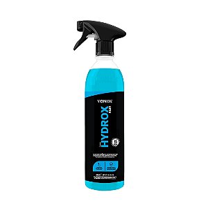 HYDROX FAST 500ML