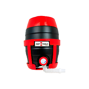 DISPENSER DETAILERS 5 LITROS SGT
