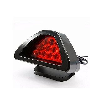 Luz F1 Universal Brake Light