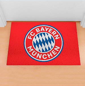 Capacho Time - Bayern Muchen
