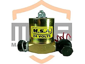 Corta Combustível para modelos Scania 110 / 111 / 112 / 113  (M.S.A. TRM800)