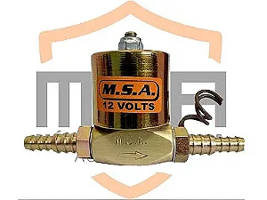 Corta combustível para Ford Cargo M.W.M / Cummins modelos atuais.