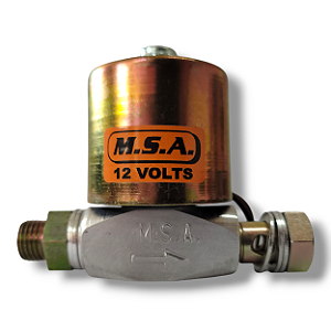Corta combustível p/ FORD CARGO, F1000, F200, F4000, F1100, F1200, F1300, F1400