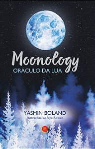 Moonology Oráculo da Lua