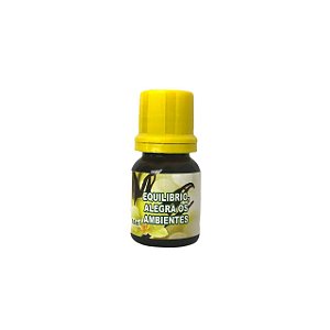 Essência Baunilha Flor 10ml