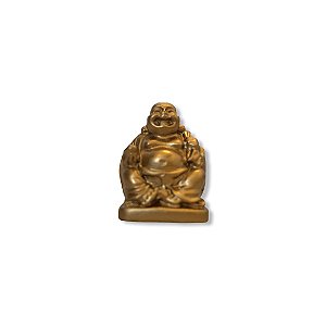 Buda Dourado Mini Modelo 1