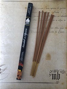 Incenso Sândalo do Mysore Taj Mahal