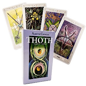 O Tarot de Thoth
