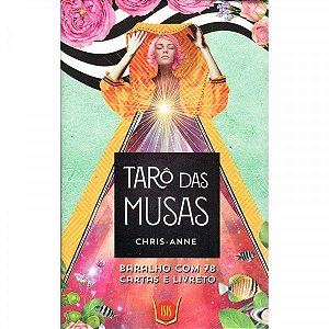 Tarô Das Musas