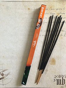 Incenso Flor de Laranjeira Trilunna