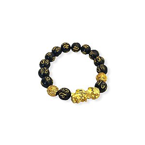 Pulseira Pixiu Feng Shui