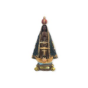 Nossa Senhora Aparecida 14,5cm