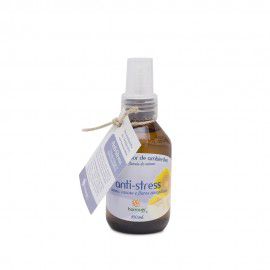 Aromatizador anti-stress hanauer