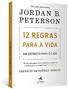 12 Regras Para a Vida