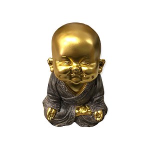 Monge Dourado Bebê