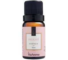 Essência Delicatê 10ml