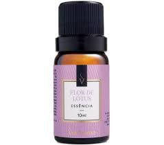 Essência Flor de Lótus 10ml