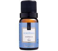 Essência Hortênsia 10ml