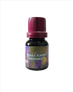 Essência Lavanda 10ml