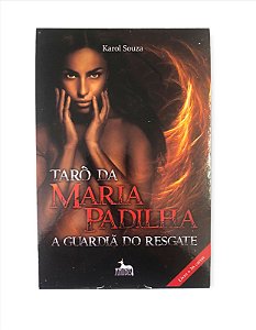 Tarô da Maria Padilha